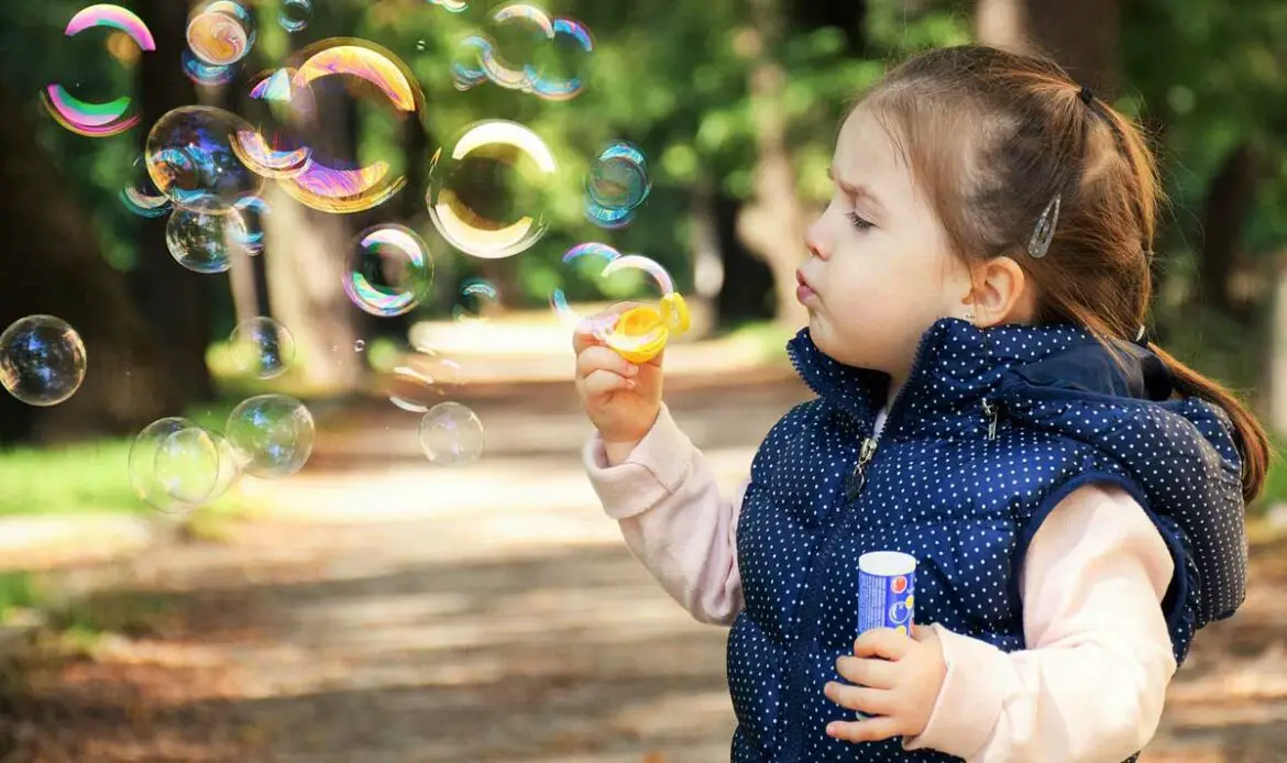 Quel cadeau offrir à un enfant d’un an ?