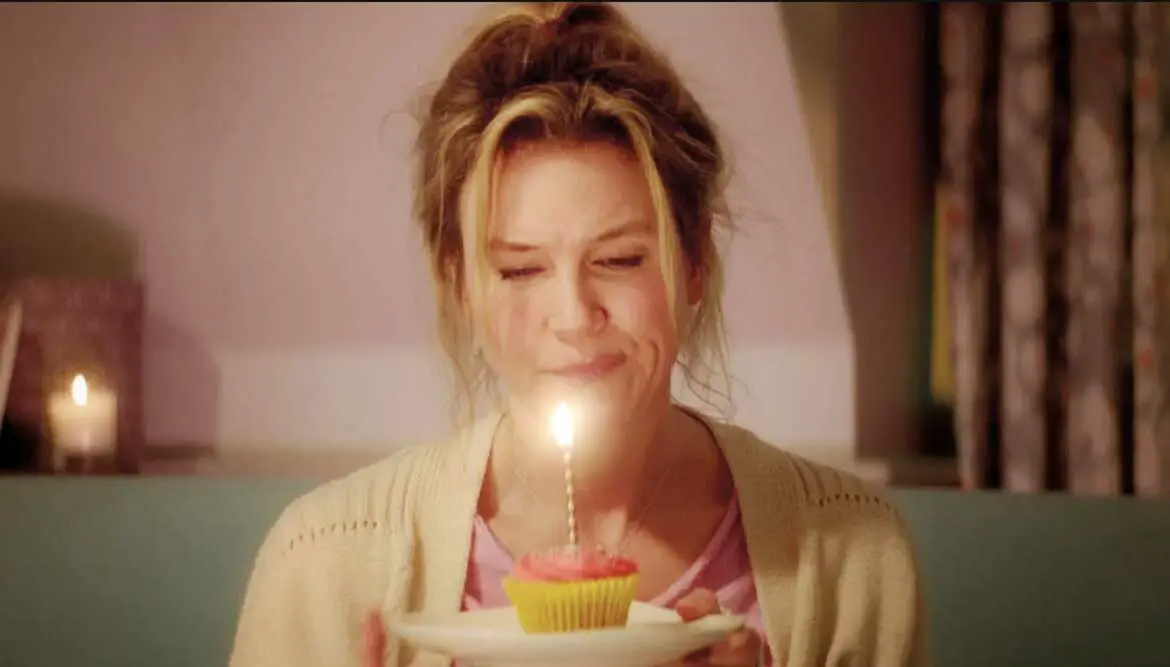 Bridget Jones 4 pour la Saint Valentin 2025